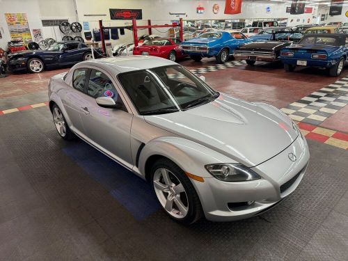 2004 Mazda RX-8 4 Door coupe-SEE VIDEO, US $14,900.00, image 25