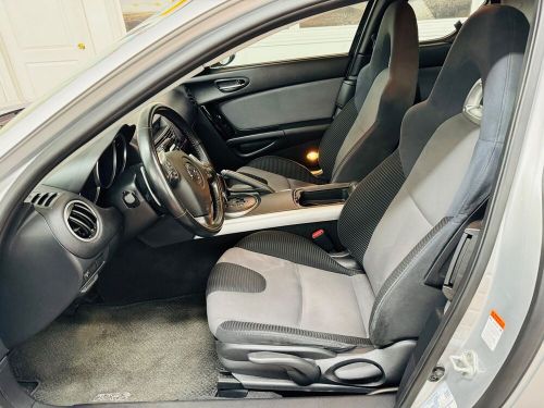 2004 Mazda RX-8 4 Door coupe-SEE VIDEO, US $14,900.00, image 26