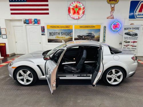 2004 Mazda RX-8 4 Door coupe-SEE VIDEO, US $14,900.00, image 33