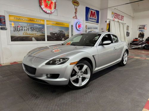 2004 Mazda RX-8 4 Door coupe-SEE VIDEO, US $14,900.00, image 35