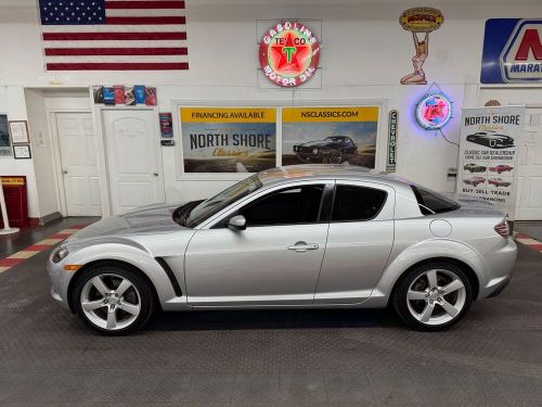 2004 Mazda RX-8 4 Door coupe-SEE VIDEO, US $14,900.00, image 37