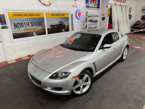 2004 Mazda RX-8 4 Door coupe-SEE VIDEO, US $14,900.00, image 40
