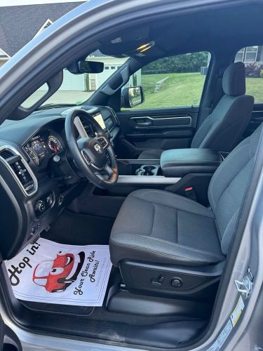 2022 Ram 1500 BIG HORN/LONE STAR, US $29,950.00, image 5