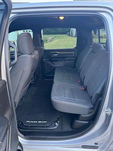 2022 Ram 1500 BIG HORN/LONE STAR, US $29,950.00, image 6