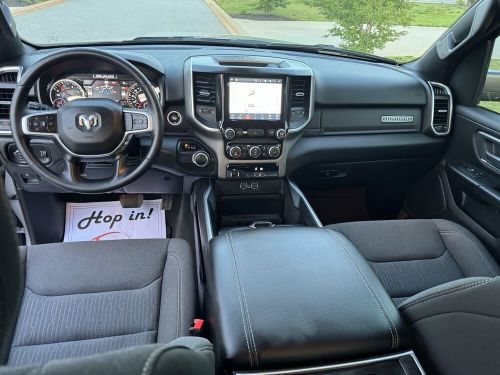 2022 Ram 1500 BIG HORN/LONE STAR, US $29,950.00, image 7