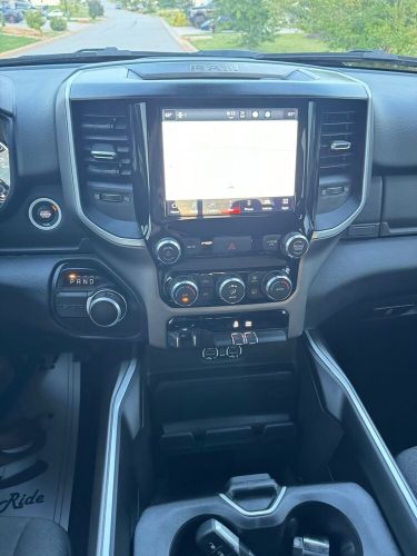 2022 Ram 1500 BIG HORN/LONE STAR, US $29,950.00, image 9