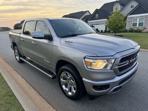 2022 Ram 1500 BIG HORN/LONE STAR, US $29,950.00, image 14