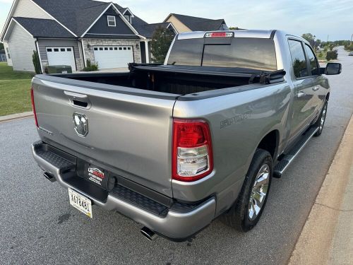 2022 Ram 1500 BIG HORN/LONE STAR, US $29,950.00, image 15