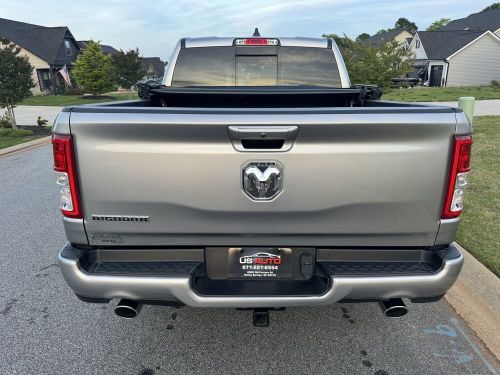 2022 Ram 1500 BIG HORN/LONE STAR, US $29,950.00, image 16