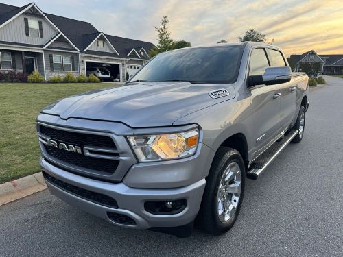 2022 Ram 1500 BIG HORN/LONE STAR, US $29,950.00, image 17