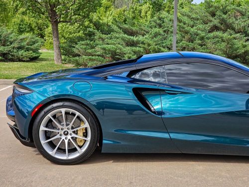 2023 McLaren Artura Performance, US $174,996.50, image 2