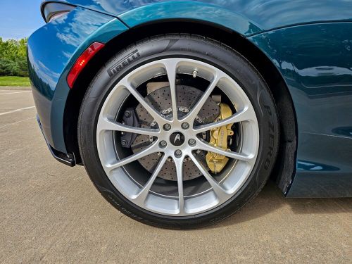 2023 McLaren Artura Performance, US $174,996.50, image 7