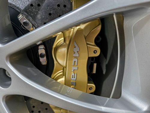 2023 McLaren Artura Performance, US $174,996.50, image 8