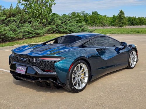 2023 McLaren Artura Performance, US $174,996.50, image 9