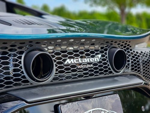 2023 McLaren Artura Performance, US $174,996.50, image 14