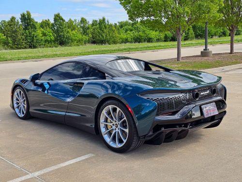 2023 McLaren Artura Performance, US $174,996.50, image 15