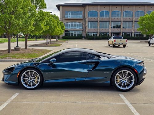 2023 McLaren Artura Performance, US $174,996.50, image 16
