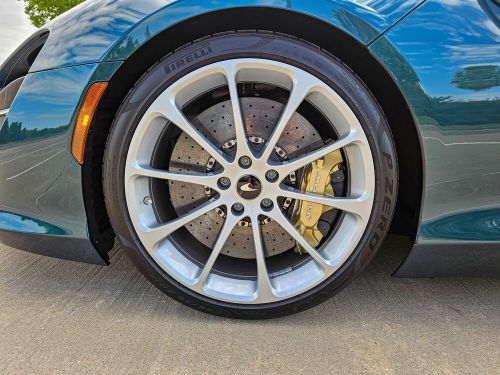 2023 McLaren Artura Performance, US $174,996.50, image 17