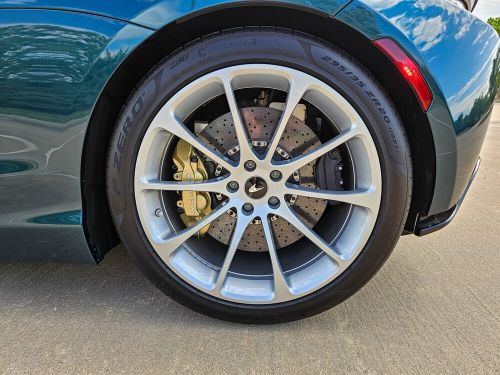 2023 McLaren Artura Performance, US $174,996.50, image 18