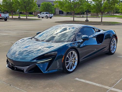 2023 McLaren Artura Performance, US $174,996.50, image 19