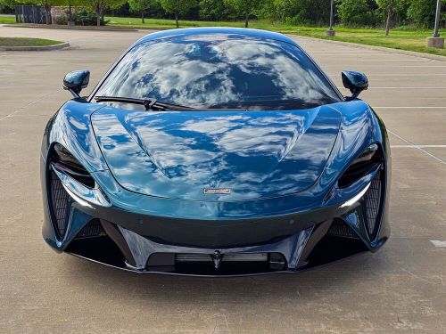 2023 McLaren Artura Performance, US $174,996.50, image 20