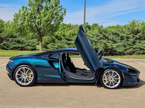 2023 McLaren Artura Performance, US $174,996.50, image 24