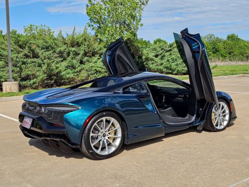 2023 McLaren Artura Performance, US $174,996.50, image 25