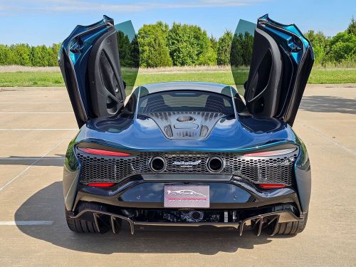 2023 McLaren Artura Performance, US $174,996.50, image 26