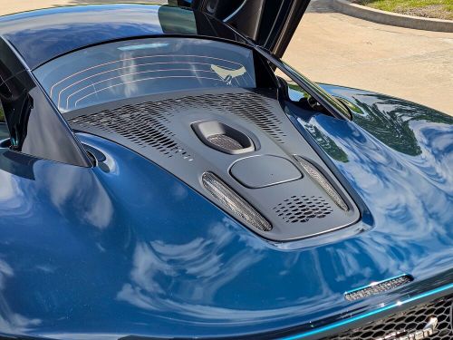 2023 McLaren Artura Performance, US $174,996.50, image 27