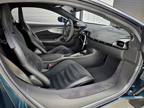 2023 McLaren Artura Performance, US $174,996.50, image 31