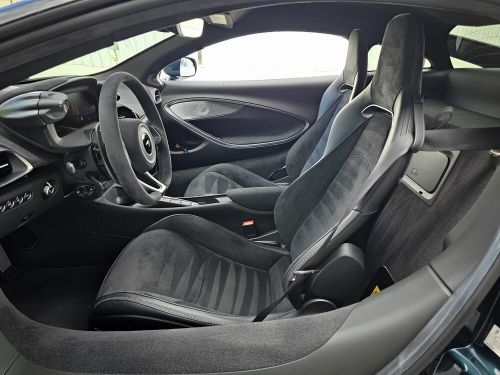 2023 McLaren Artura Performance, US $174,996.50, image 32