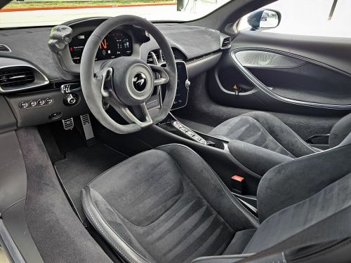 2023 McLaren Artura Performance, US $174,996.50, image 33