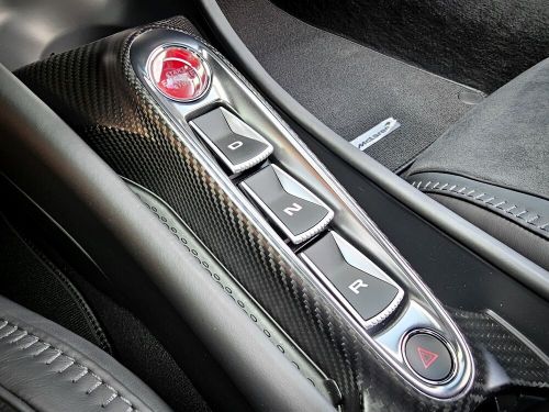 2023 McLaren Artura Performance, US $174,996.50, image 34