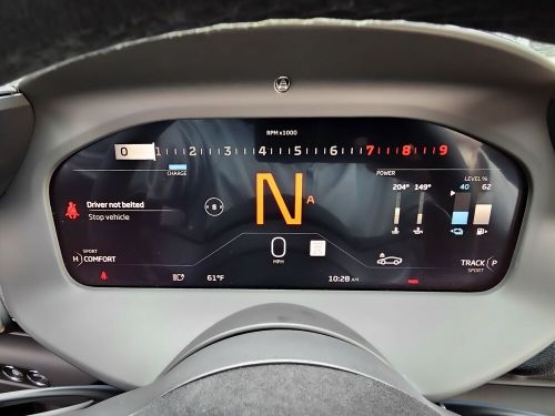 2023 McLaren Artura Performance, US $174,996.50, image 35