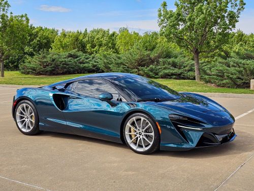2023 McLaren Artura Performance, US $174,996.50, image 37