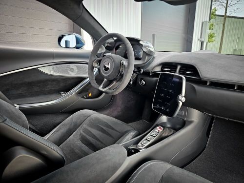 2023 McLaren Artura Performance, US $174,996.50, image 39