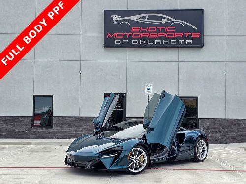 2023 McLaren Artura Performance, US $174,996.50, image 40