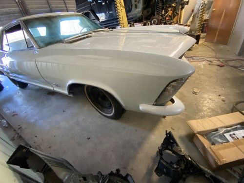 1964 buick riviera