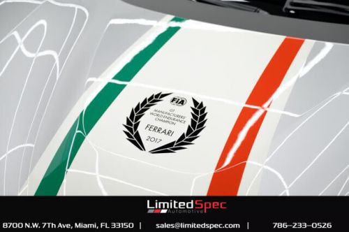 2019 Ferrari 488 Pista Coupe 2D, US $899,450.00, image 7