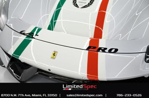 2019 Ferrari 488 Pista Coupe 2D, US $899,450.00, image 8