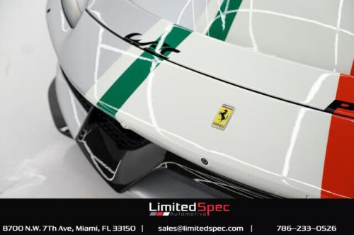 2019 Ferrari 488 Pista Coupe 2D, US $899,450.00, image 9