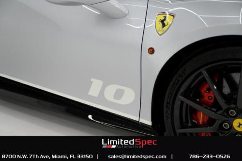 2019 Ferrari 488 Pista Coupe 2D, US $899,450.00, image 12