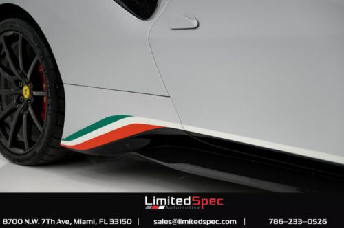 2019 Ferrari 488 Pista Coupe 2D, US $899,450.00, image 13