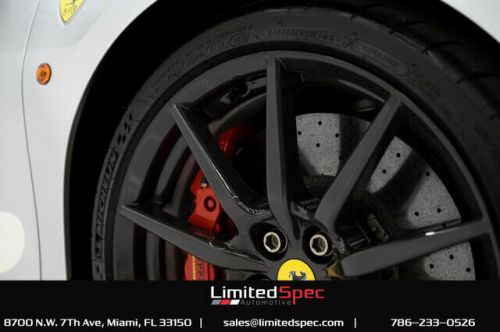 2019 Ferrari 488 Pista Coupe 2D, US $899,450.00, image 14