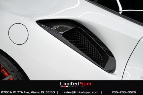 2019 Ferrari 488 Pista Coupe 2D, US $899,450.00, image 15