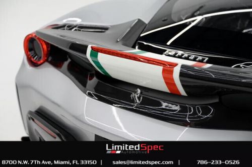 2019 Ferrari 488 Pista Coupe 2D, US $899,450.00, image 31