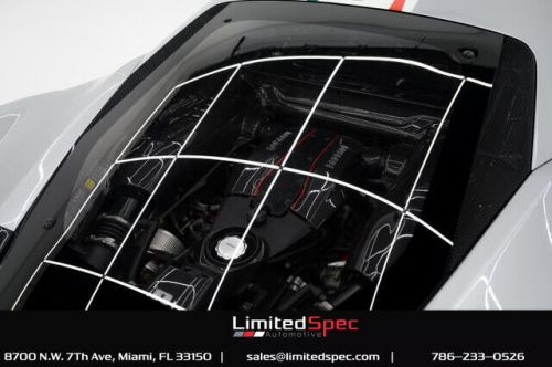 2019 Ferrari 488 Pista Coupe 2D, US $899,450.00, image 33