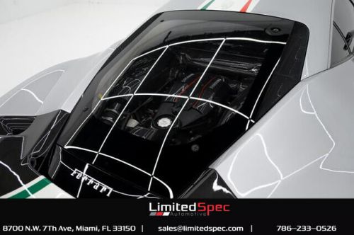 2019 Ferrari 488 Pista Coupe 2D, US $899,450.00, image 34