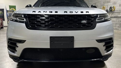 2019 land rover range rover p250 r-dynamic se