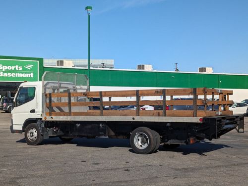 Mitsubishi Fuso FE160